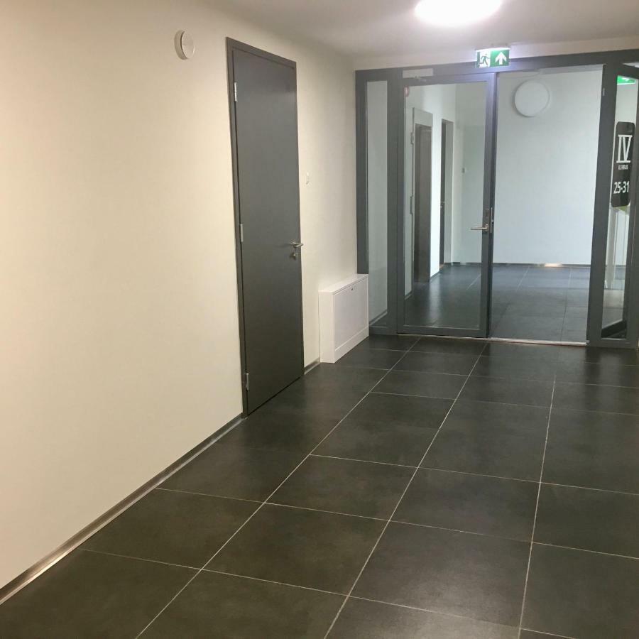 Katarina Apartments Παρνού Εξωτερικό φωτογραφία