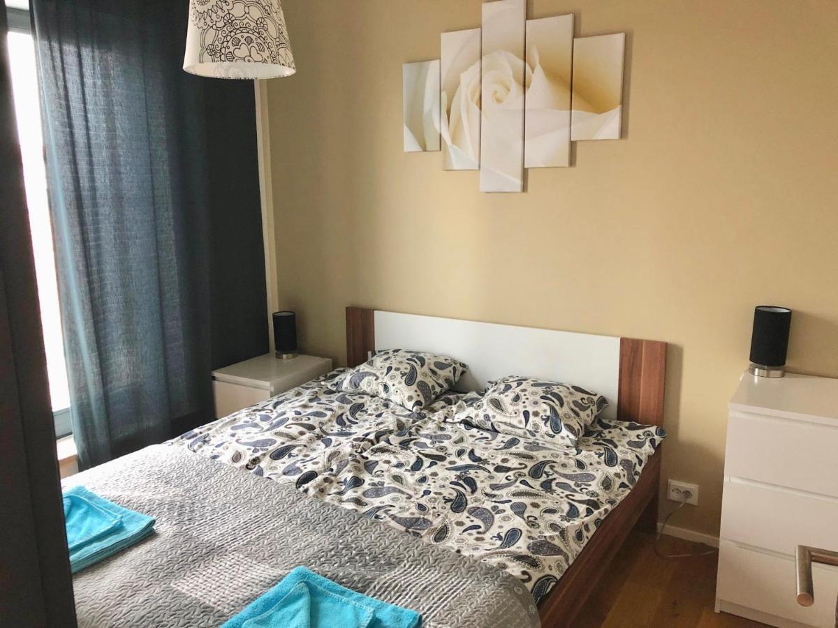 Katarina Apartments Παρνού Εξωτερικό φωτογραφία